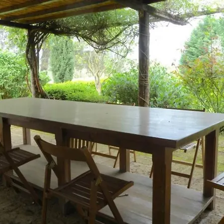 San Quirico Sleeps 14 Pool Wifi 别墅 *
