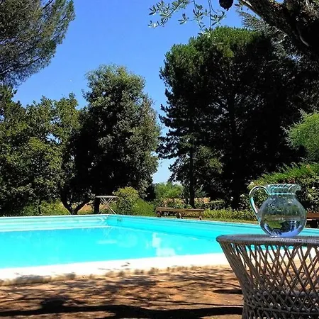 San Quirico Sleeps 14 Pool Wifi 别墅 *