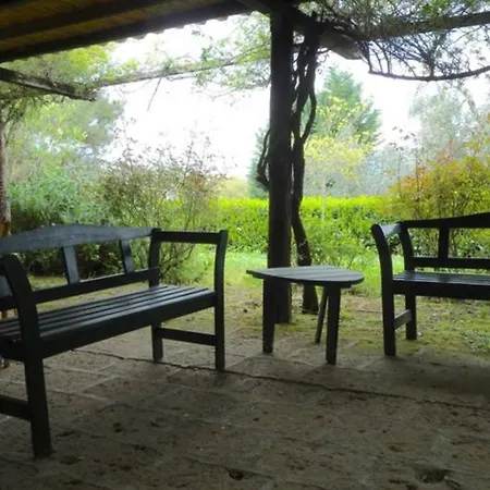 San Quirico Sleeps 14 Pool Wifi 别墅