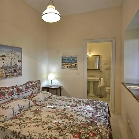 别墅 San Quirico Sleeps 14 Pool Wifi