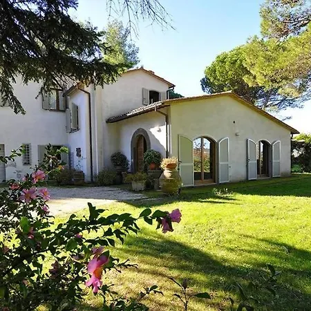 San Quirico Sleeps 14 Pool Wifi 别墅 San Quirico (Avigliano)