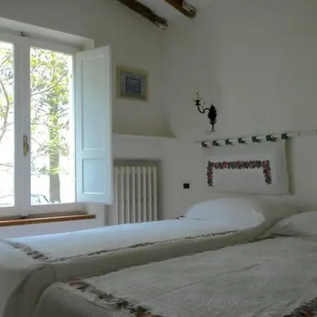 San Quirico Sleeps 14 Pool Wifi 别墅 *