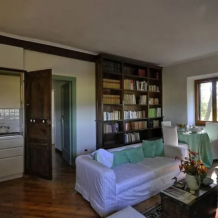 San Quirico Sleeps 14 Pool Wifi 别墅 San Quirico (Avigliano)