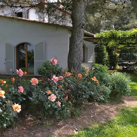 别墅 San Quirico Sleeps 14 Pool Wifi