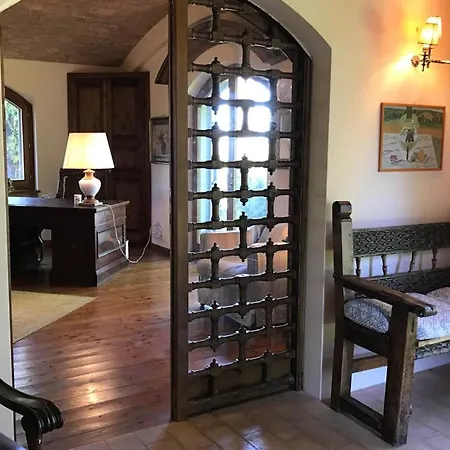 San Quirico Sleeps 14 Pool Wifi *