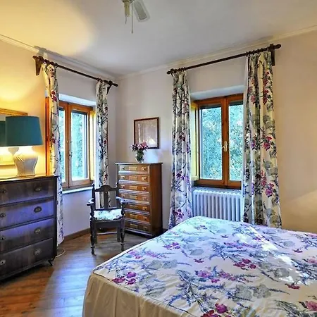 San Quirico Sleeps 14 Pool Wifi San Quirico (Avigliano)