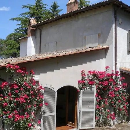 San Quirico Sleeps 14 Pool Wifi 别墅 *