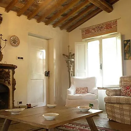 San Quirico Sleeps 14 Pool Wifi 别墅 San Quirico (Avigliano)